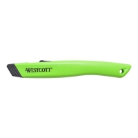 Westcott green ceramic knife AC-E16475 221038