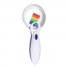 Westcott hand magnifier with LED lighting
