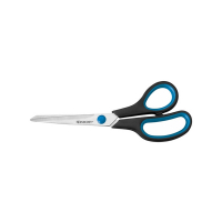 Westcott left-handed scissors with easy grip, 210mm AC-E30282 221014