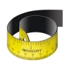 Westcott roll-up ruler (30cm)