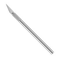 Westcott scalpel knife with metal grip AC-E84010 221060