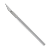 Westcott scalpel knife with metal grip