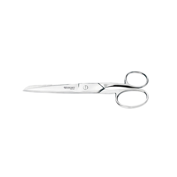 Westcott scissors stainless steel, 180mm AC-E30871 221052 - 1