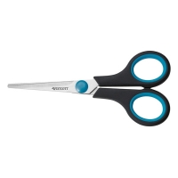 Westcott scissors with easy grip, 130mm AC-E30250 221008