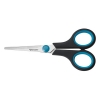 Westcott scissors with easy grip, 130mm