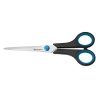 Westcott scissors with easy grip 180mm