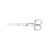 Westcott stainless steel scissors, 130mm