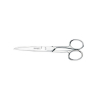 Westcott stainless steel scissors, 130mm