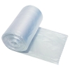 White garbage bag, 25 litres (50-pack)