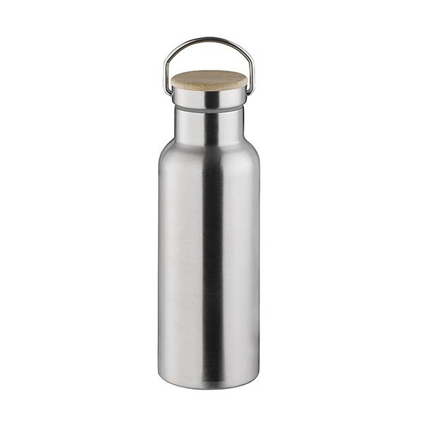 APS stainless steel water bottle, 500ml 423481 - 1
