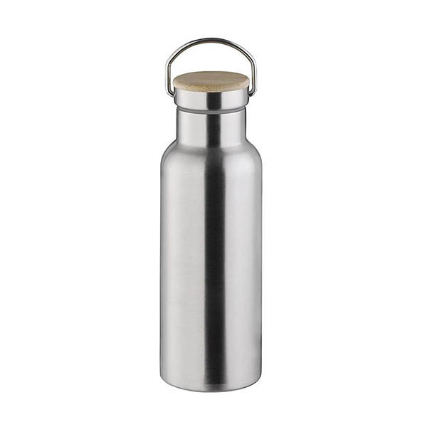 APS stainless steel water bottle, 750ml 423482 - 1