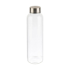 APS transparent glass water bottle, 1000ml 423480 - 1