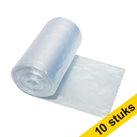 Bin bag 25L | 50-pack x10