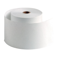 White label Calculation white roller, 57mm x 67mm x 12mm (5-pack) 5770VA5 828051