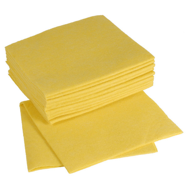 Cleaning cloths 38cm x 40cm | 10-pack SDR00311 - 1