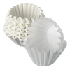 White label Coffee filters, size 90/250 (1,000-pack) 8659 423076 - 2