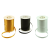 Curling ribbon10mm x 250m | black/white/gold | 3-pack