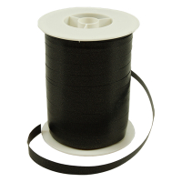Curling ribbon 10mm x 250m | black 402768