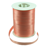 Curling ribbon pink, 10mm x 250m 402909