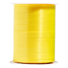 Curling ribbon yellow, 10mm x 250m