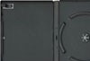 DVD box (black) | 500-pack 050680 - 1