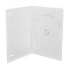 DVD box (transparent) | 25-pack 423129 - 1