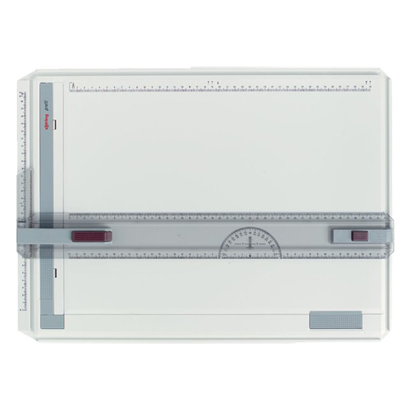 Drawing board (A3) | Rotring Profile 204466 - 1