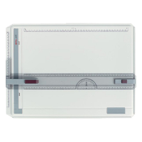 Drawing board (A3) | Rotring Profile 204466