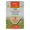 White label Filtropa coffee filters, No.4 (100-pack) 86582 423018 - 1