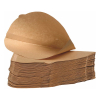 White label Filtropa coffee filters, No.4 (100-pack) 86582 423018 - 2