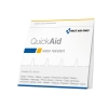 First Aid Only refill waterproof plasters (45-pack)