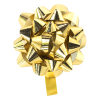 Gold minibows (75-pack)