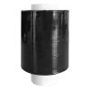 White label Hand dispenser with black mini stretch film, 10cm x 150m (5-pack) 005.0103 261041 - 3