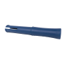 White label Hand dispenser with transparent mini stretch film, 10cm x 150m (6-pack) 005.0101 261040 - 2