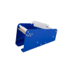 Label dispenser medium, 2 compartments
