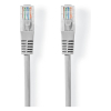 Network cable (20m) | Cat5e U/UTP | NoName grey 400268 - 3