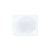 Paper CD/DVD sleeves, pack of 100