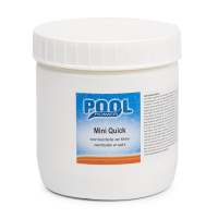 White label Pool Power quickly soluble chlorine tablets, 2.7g (180-pack) 7010012153 K170115189