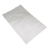 White label Recycled plastic shipping bag, 36cm x 54cm (250-pack) 923596 402741 - 1