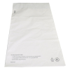 White label Recycled plastic shipping bag, 36cm x 54cm (250-pack) 923596 402741 - 2