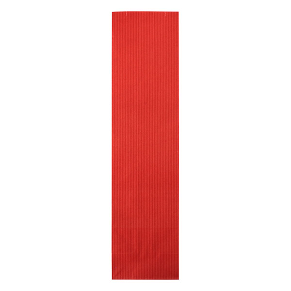 Red bottle bag 100 x 400 x 80mm (250-pack) 402926 - 2