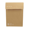 Shipping bag 200 x 300 x 50mm | brown self-adhesive | Do Good Bag | 100-pack 302457 - 1