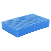 Sponge | blue | HACCP | 4-pack SDR00530