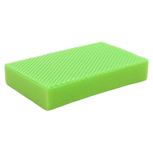 Sponge | green | HACCP | 4-pack SDR00532 - 1