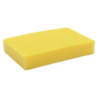 Sponge | yellow | HACCP | 4-pack SDR00533