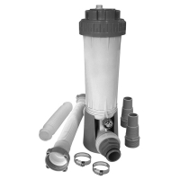 Summer Fun chlorine dispenser (for all chlorine tablets)