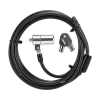 Targus Defon KL laptop lock 068847 - 1