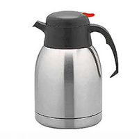 Thermos (1.5L) | Grocier | black 404220