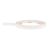 White bag closing tape, 9mm x 66m (16 rolls) 423881 - 1