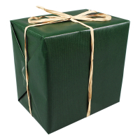 Wrapping paper 50cm x 250m | green 402733